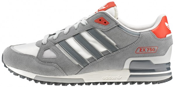 adidas zx 750 women gold