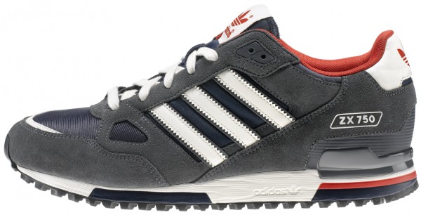 adidas zx 450 femme bleu