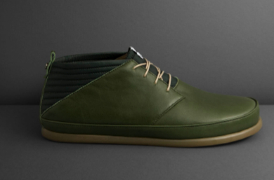 Volta Footwear A brand new brand Polkadot