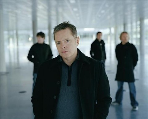 new order bernard