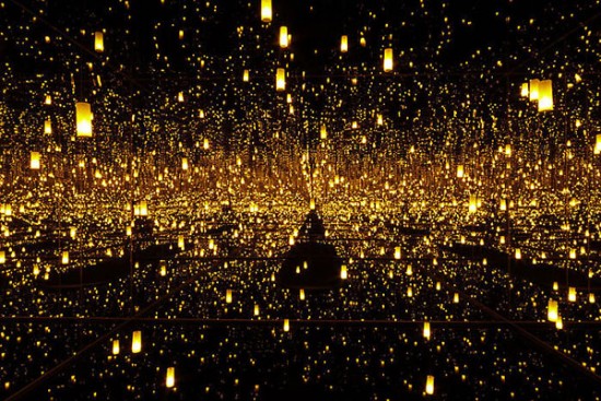 YayoiKusama