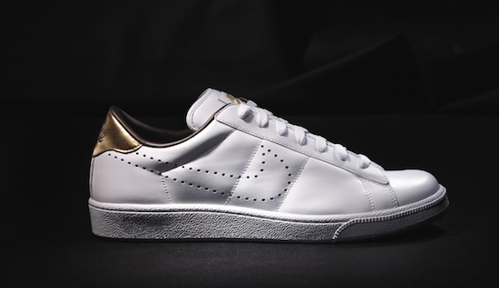 Air Zoom Tennis Clas#45BB9A