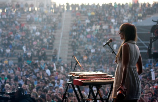 Primavera Sound Primavera Sound