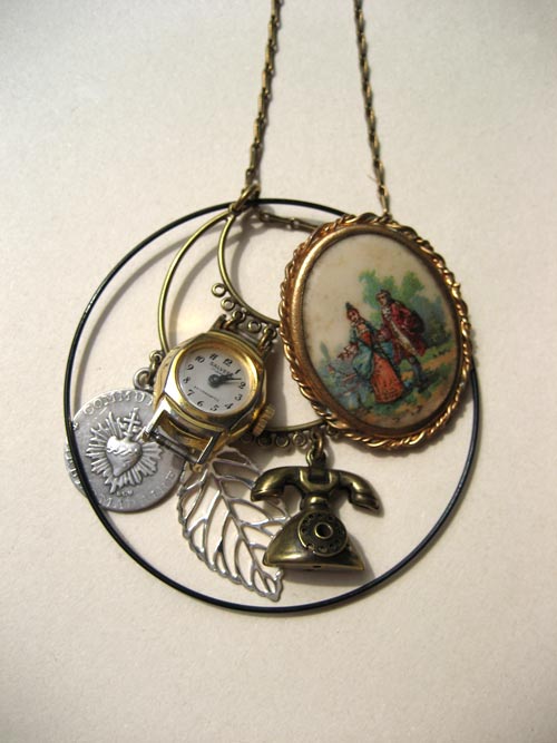 La Tonkinoise a Paris