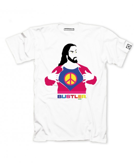 Bustler Super Jesus