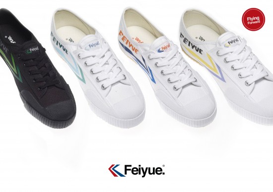 Feiyue