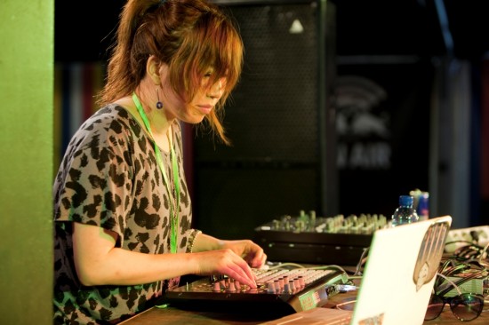 Tokimonsta Tokimonsta