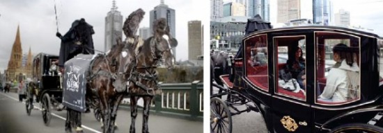 melbourne-headless-horse-man-tim-burton-acmi-exhibition-exposition-ambient-marketing-PR-Stunt-free-ride-4-600x210
