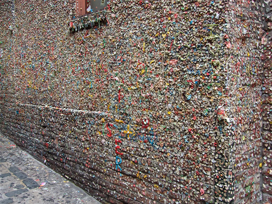 Seattle-bubble-gum-wall