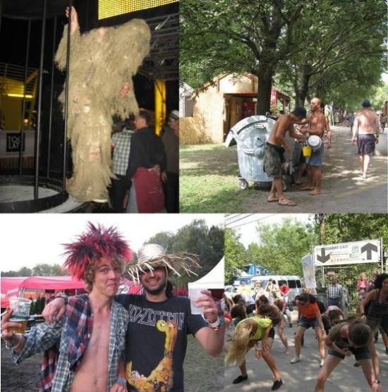 people mix people mix