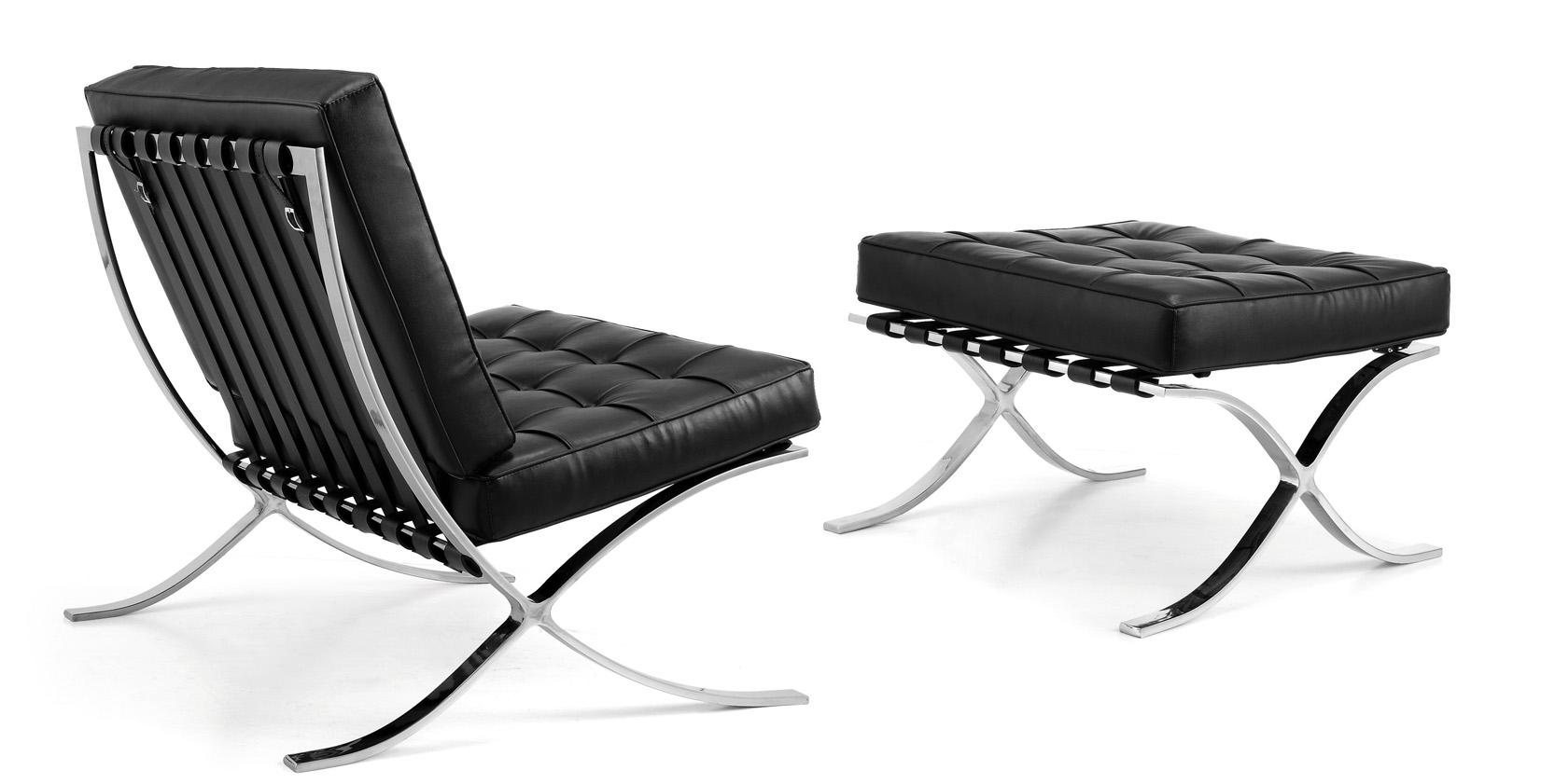 Barcelona Chair