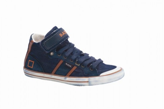 STONE JEANS BLUE