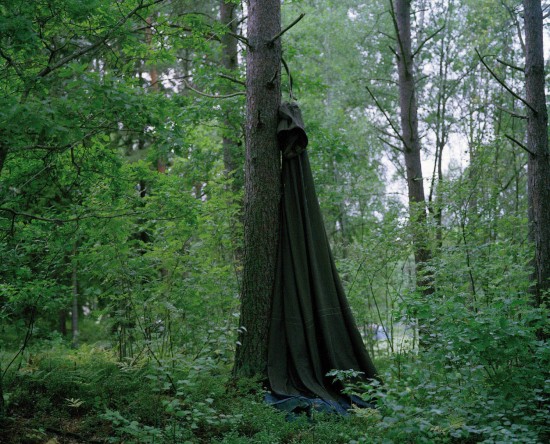 Cristiano Guerri, Waxholm, Fotografia C print