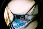Rifugi per una Catastrofe. Contest LOMOGRAPHY-DROME