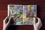 The Milan Review of Ghosts