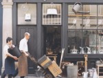 London Secrets: Labour And Wait