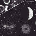 Crystal Stilts -