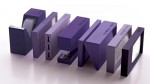 LEXON - 2011 new Buro collection