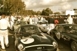 Goodwood Revival Experience