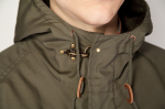 Penfield Jackets — Fall 2011