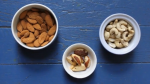 Nut Milk