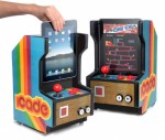 Back to the Future: iCade