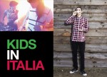 KIDS IN ITALIA