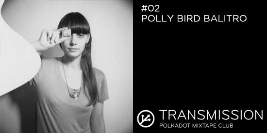 Polly Balitro