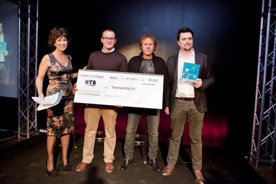 Eye Assist con RRosso_vincitori