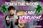 TTW's Fashion month and Lady Starlight Competiton