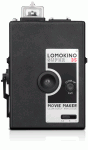 Gone with the Rewind: Lomokino
