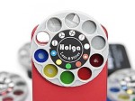 Holga iPhone Lens Filter Kit