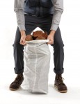 Outlier Minimal Backpack
