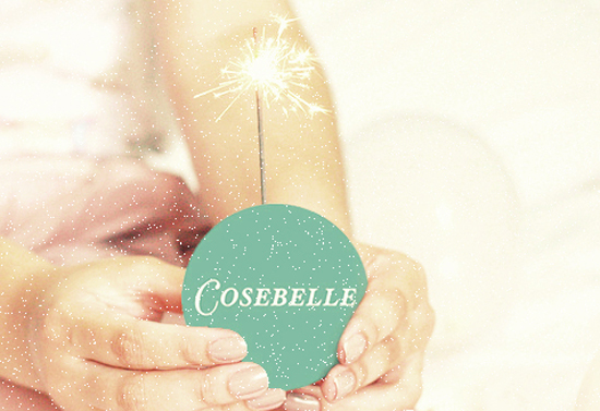 Buon compleanno, Cosebelle!