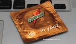 Same Claims, New Condoms