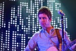 Noel Gallagher a Milano. Thx to Adidas Originals