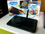 uDRAW game tablet