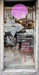 Illustrated window