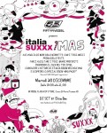 55DSL ITALIAN FRIENDS &FAMILY + SUXXX