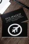 Polkadot Cards