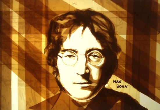 John Lennon