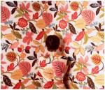 Cecile Parades - Camouflage Body