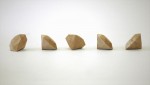 Wood Diamonds