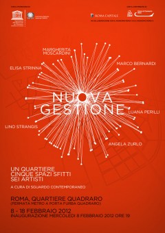 FLYER FRONTE
