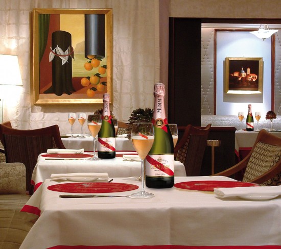 G.H. Mumm_Sala San Valentino