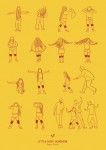 Little Miss Sunshine