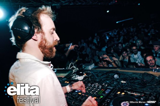 elita festival - al doyle