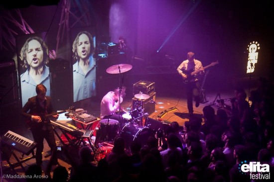 elita festival - battles