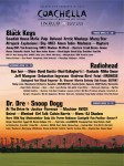 VINCI IL COACHELLA