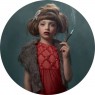 frieke janssens - smoking kids